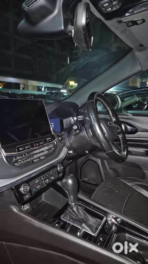Jeep Compass Model S (o) Diesel 4x4 At, 2022, Diesel