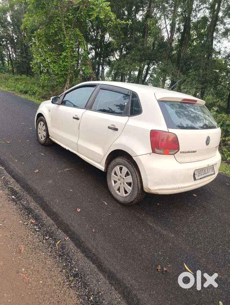 Volkswagen Polo Gt Tdi 2012 Car