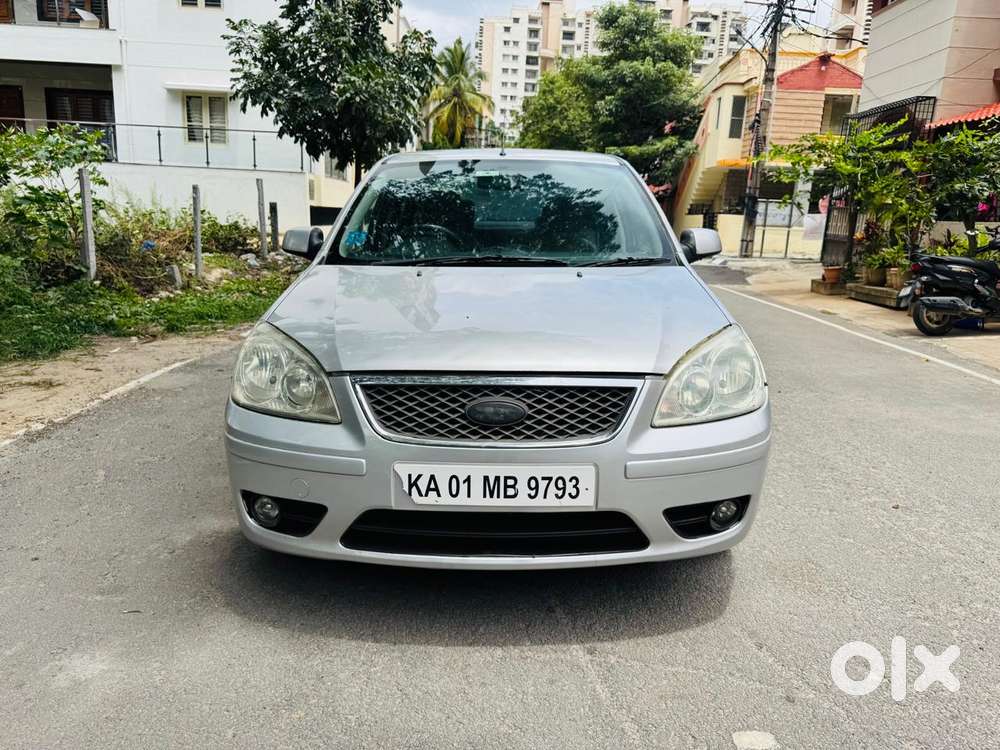 Ford Fiesta 1.6 Zxi Abs, 2006, Petrol