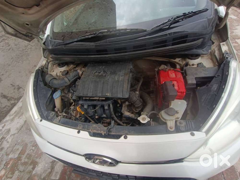 Hyundai Grand I10 Sportz O 1.2, 2018, Petrol