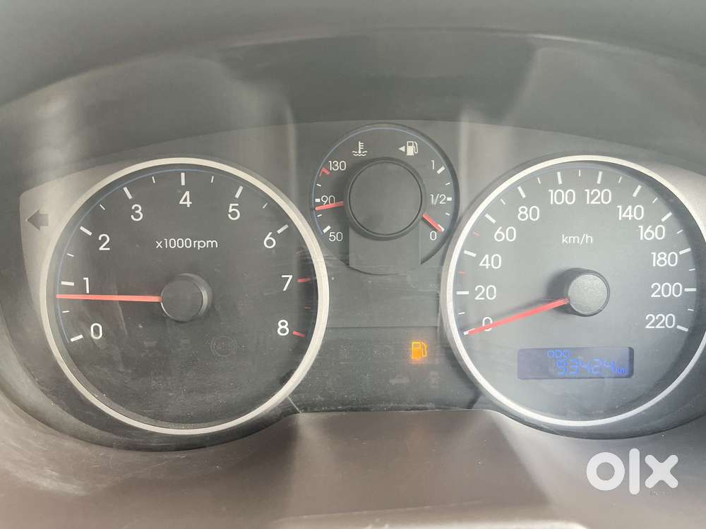 Hyundai I20 2009-2011 Magna, 2011, Petrol
