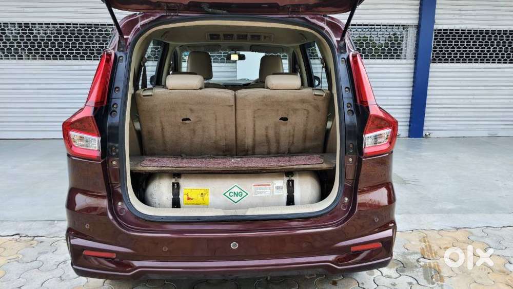 Maruti Suzuki Ertiga Vxi (o) Cng, 2023, Cng & Hybrids