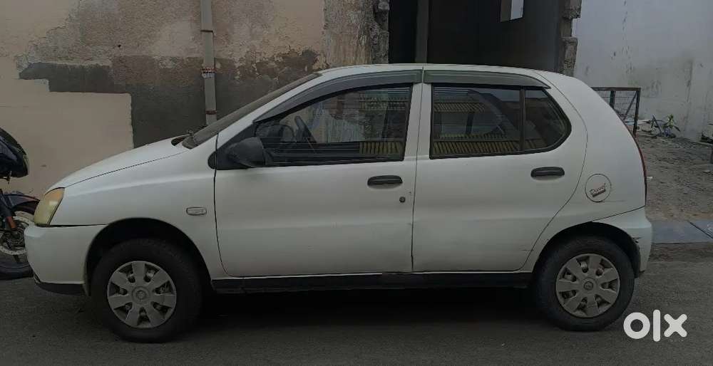 Tata Indica V2 Dl 2016