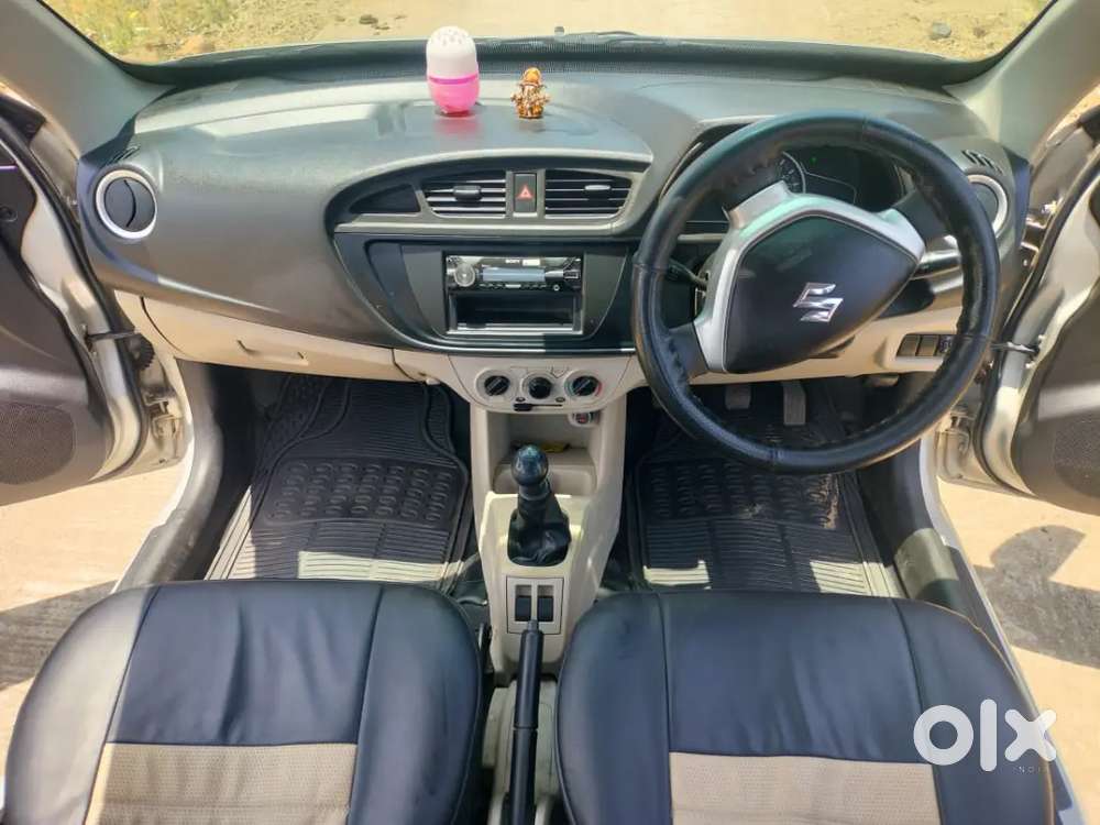 Maruti Suzuki Alto 800 2021