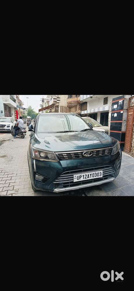 Mahindra Xuv300 Diesel 2019