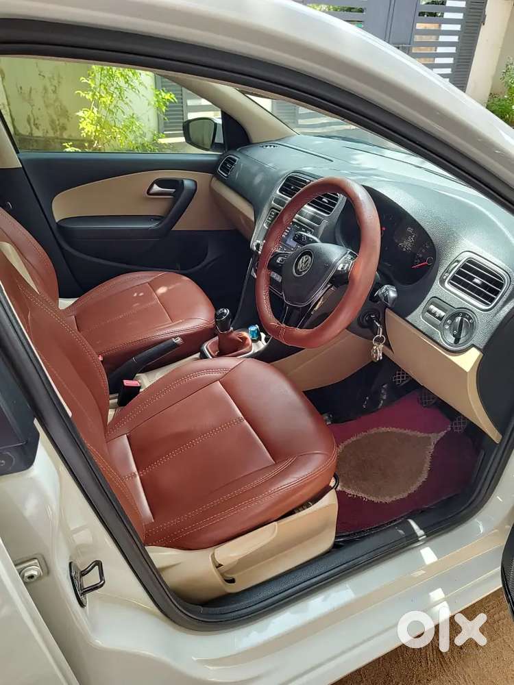 Volkswagen Ameo 1.0 Highline 2020