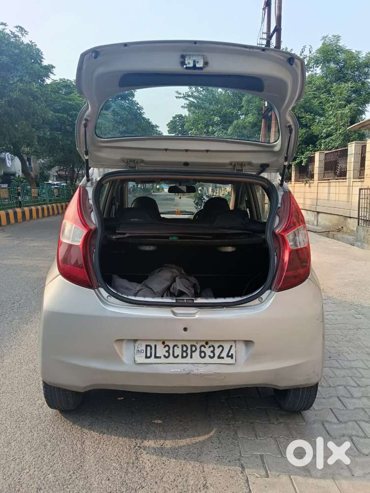 Hyundai Eon Era +, 2011, Petrol
