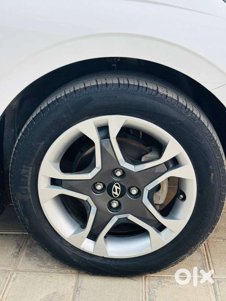 Hyundai I20 1.4 Sportz, 2024, Cng & Hybrids