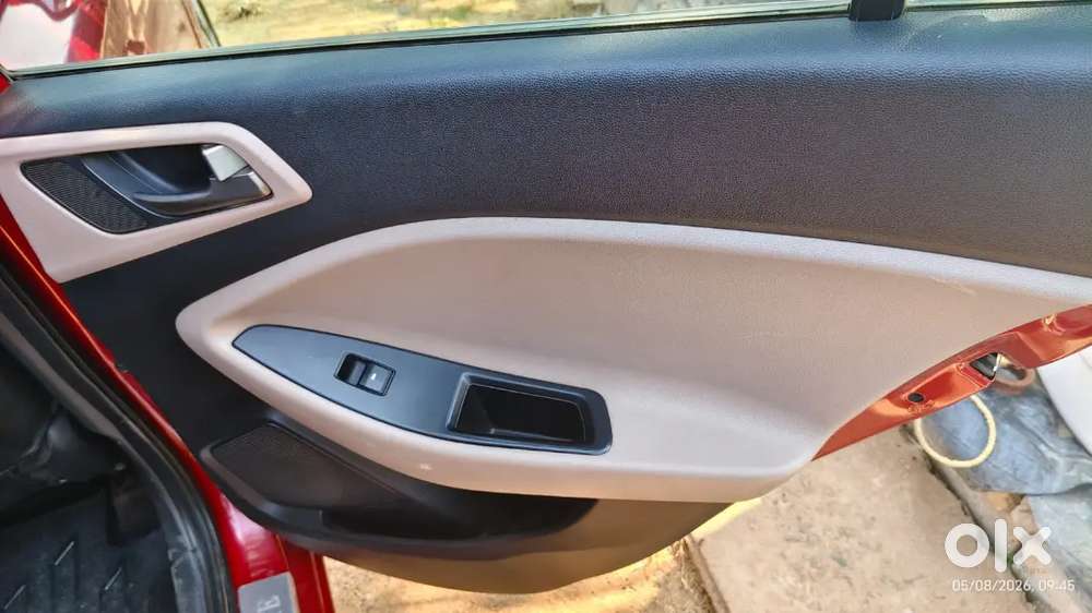 Hyundai Elite I20 2017 Diesel 105000 Km Driven