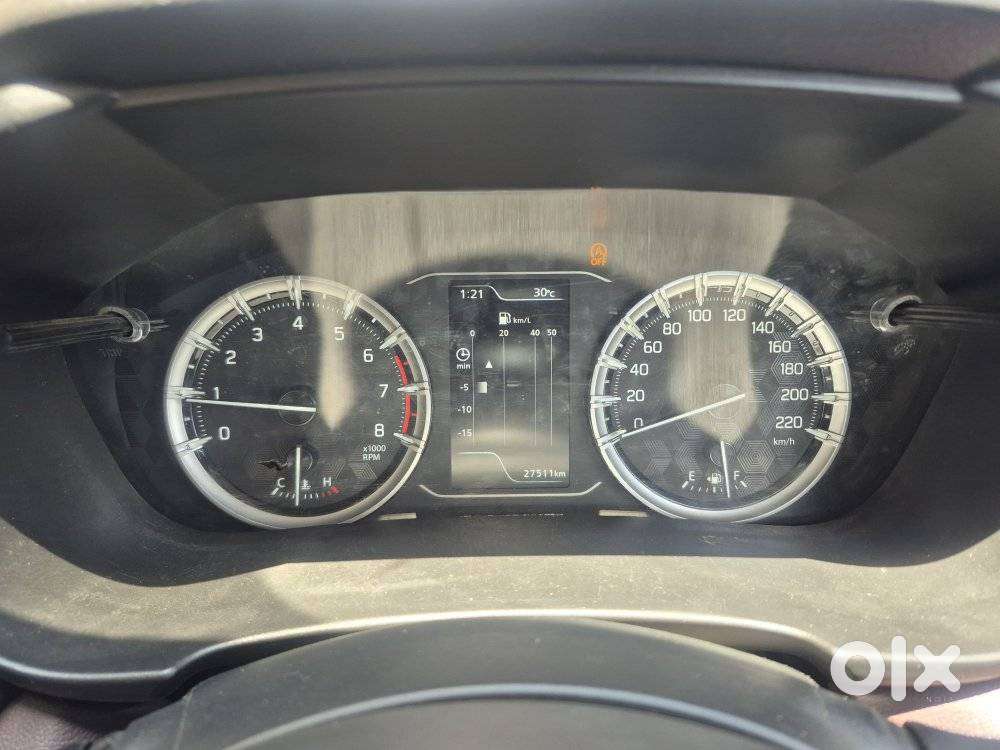 Maruti Suzuki Grand Vitara 1.5 Sigma Smart Hybrid, 2024, Petrol