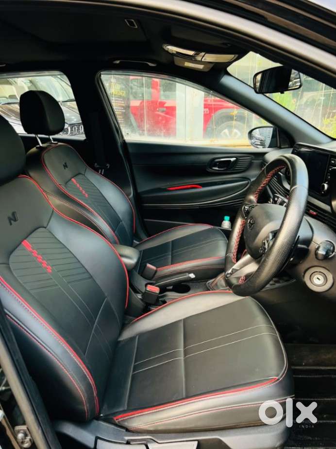 Hyundai I20 N Line N6 1.0 Turbo Dct, 2024, Petrol