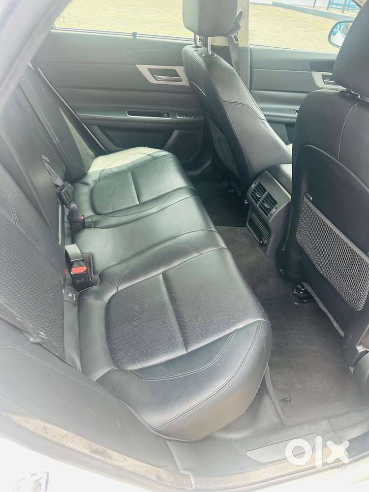 Jaguar Xf 2.0 Diesel Prestige, 2018, Diesel
