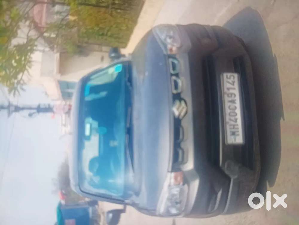 Maruti Suzuki S-presso 2021