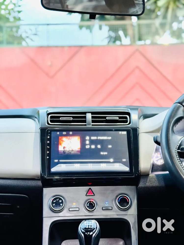 Hyundai Creta E 1.5 Diesel, 2020, Diesel