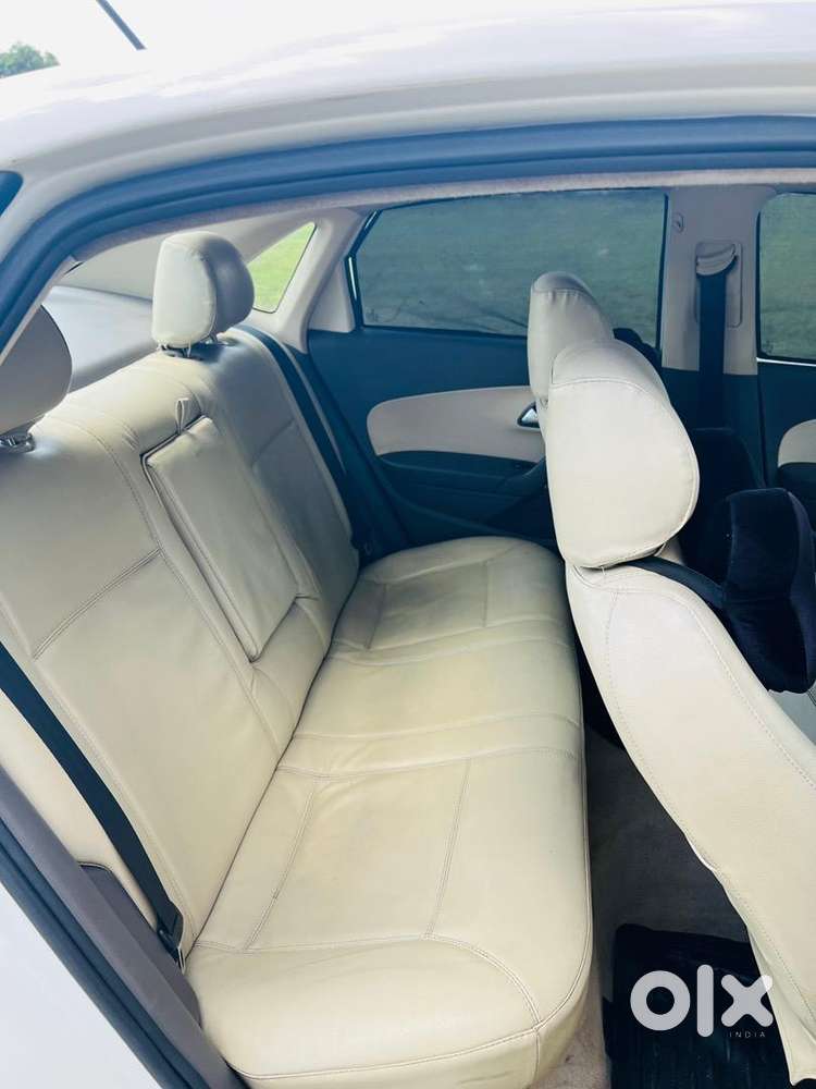 Volkswagen Vento 2014 Diesel Good Condition