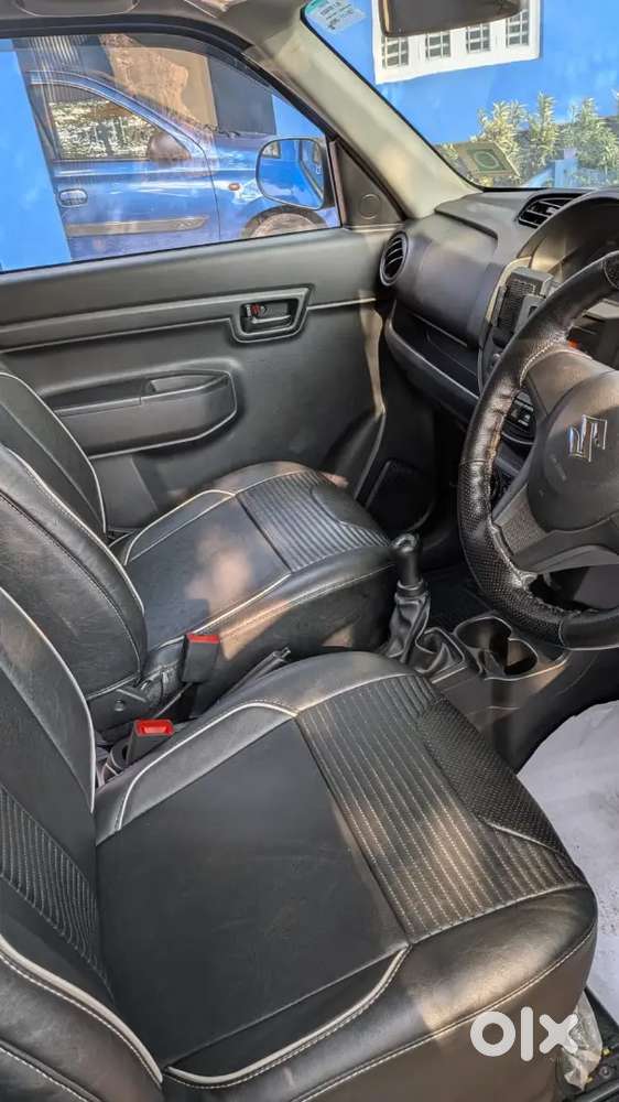 Maruti Suzuki S-presso 2020 Petrol 20000 Km Driven