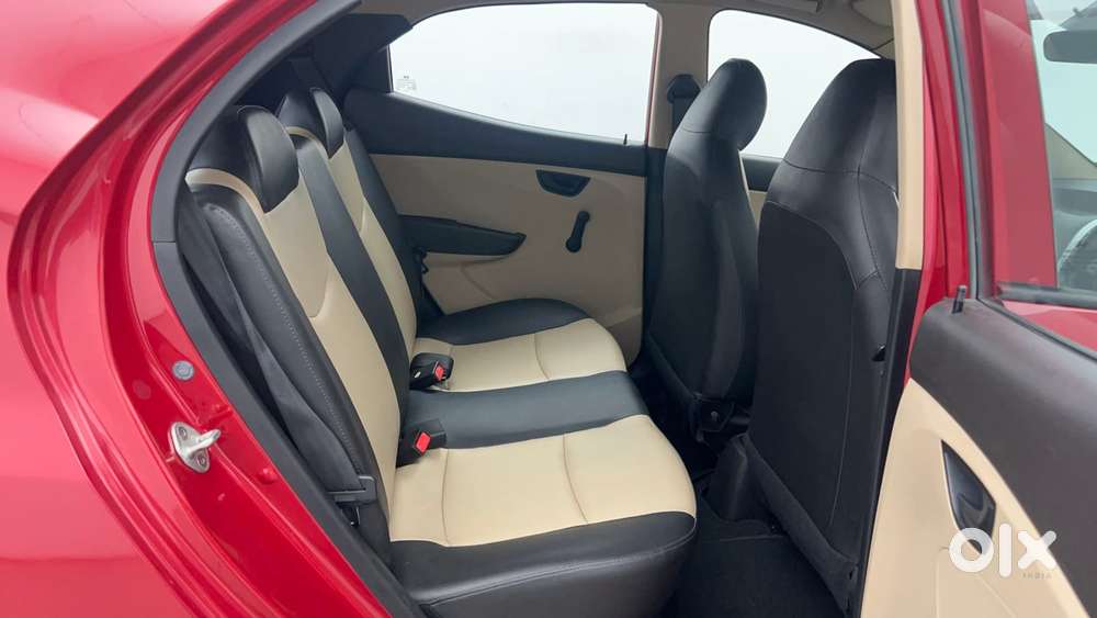 Hyundai Eon 0.8 Magna Plus Airbag, 2016, Petrol