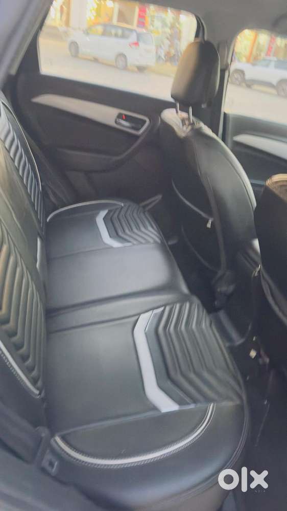 Maruti Suzuki Vitara Brezza Zxi +, 2022, Petrol