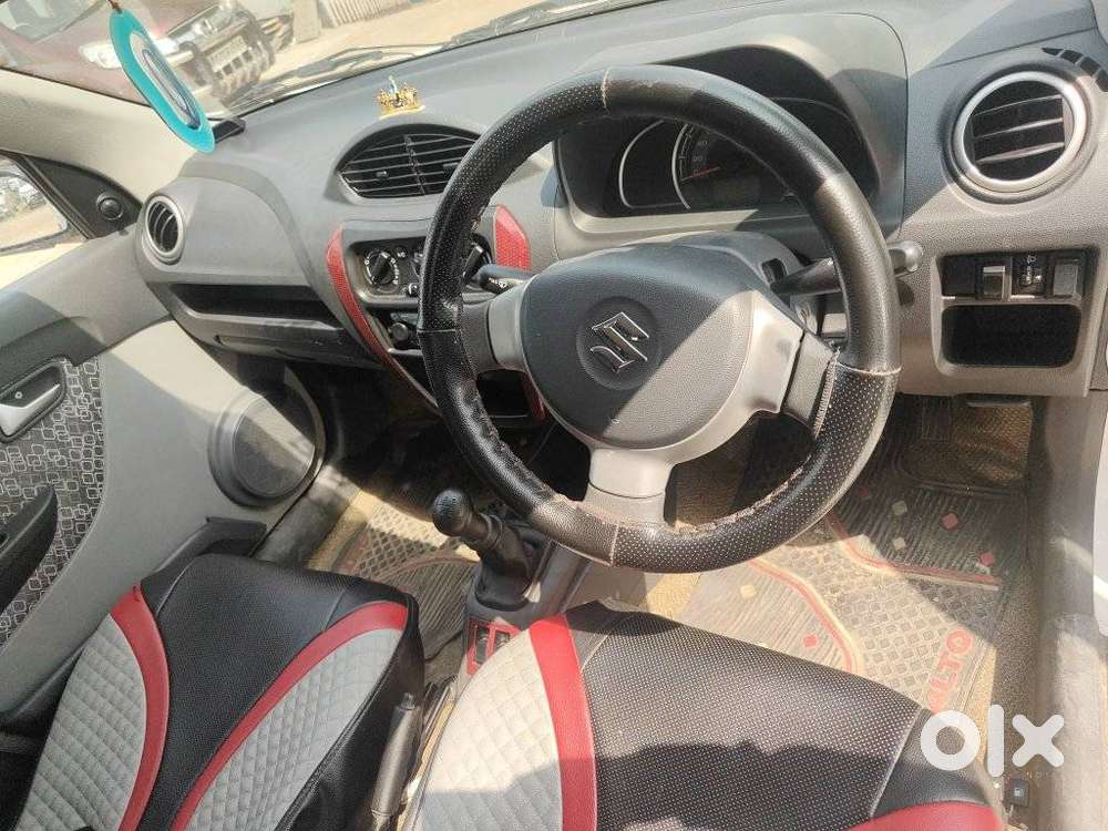 Maruti Suzuki Alto 800 Lxi, 2016, Petrol