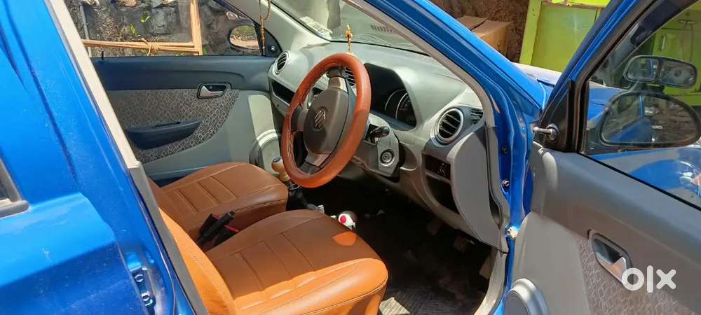 Maruti Suzuki Alto 800 2018 Petrol Good Condition