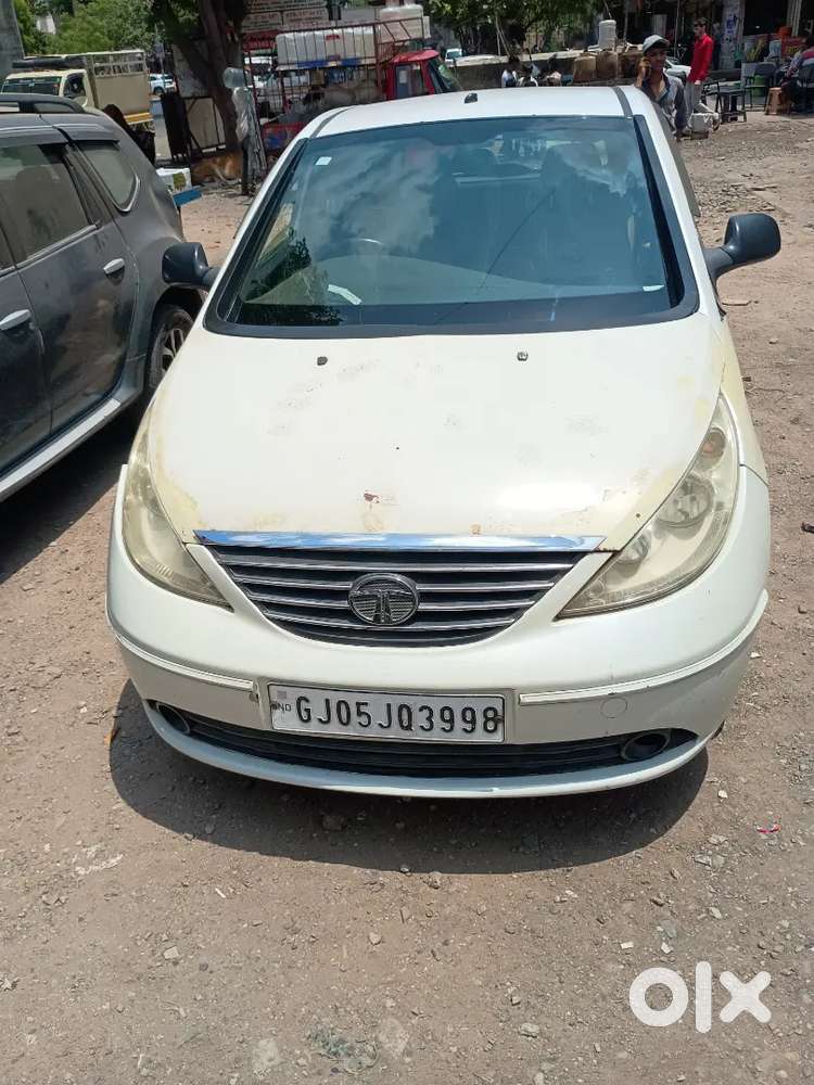 Tata Indica Vista Qudrajet Diesel Engine