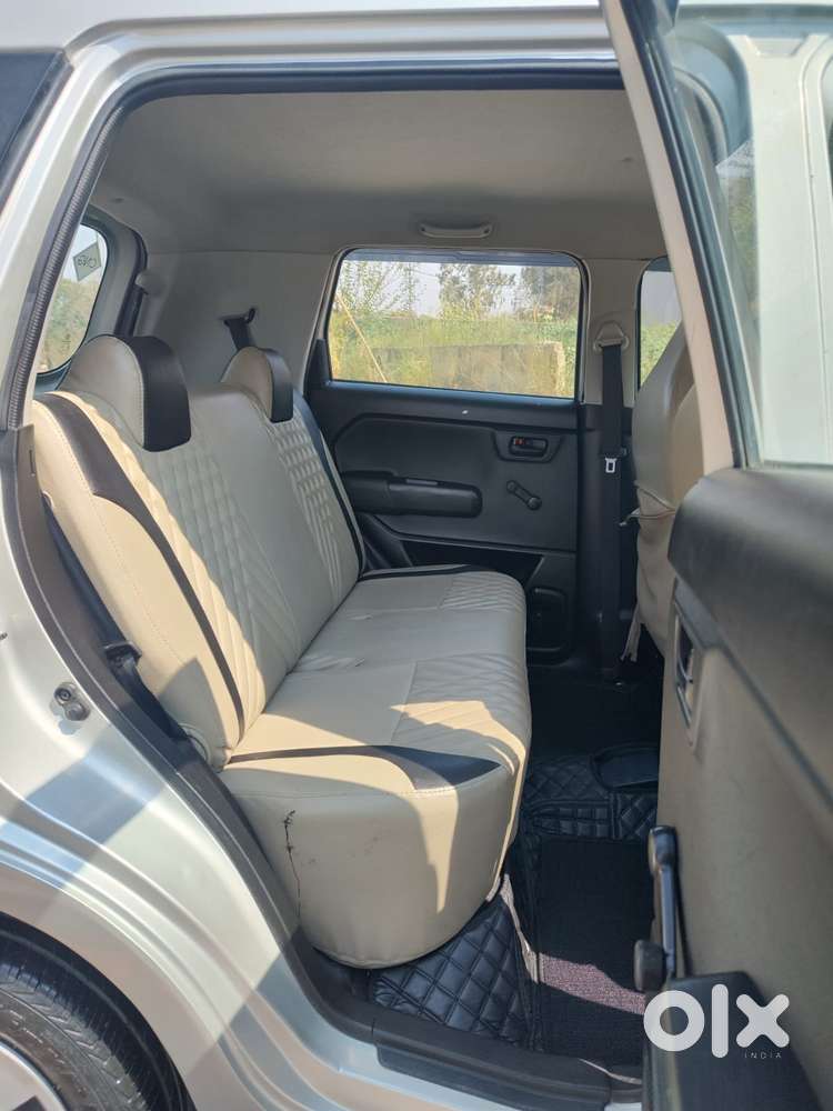 Maruti Suzuki Wagon R Lxi Cng Optional, 2022, Cng & Hybrids