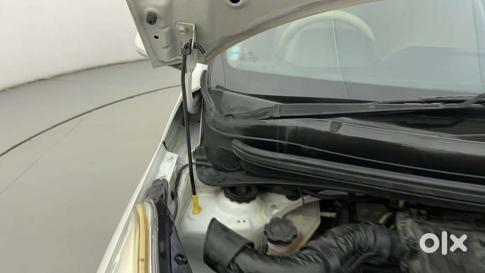 Hyundai Grand I10 1.2 Kappa Sportz, 2019, Petrol