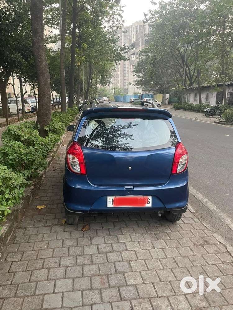 Maruti Suzuki Alto 800 2013 Cng & Hybrids Well Maintained