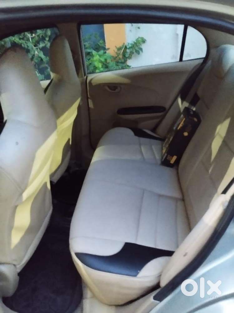 Honda Diesel Car 2016 Family Car