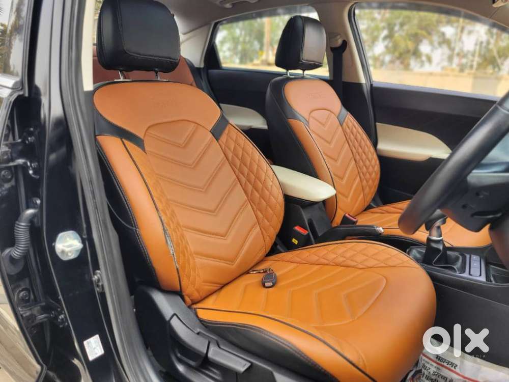 Hyundai Verna 1.5 Sx Petrol Mt, 2024, Petrol