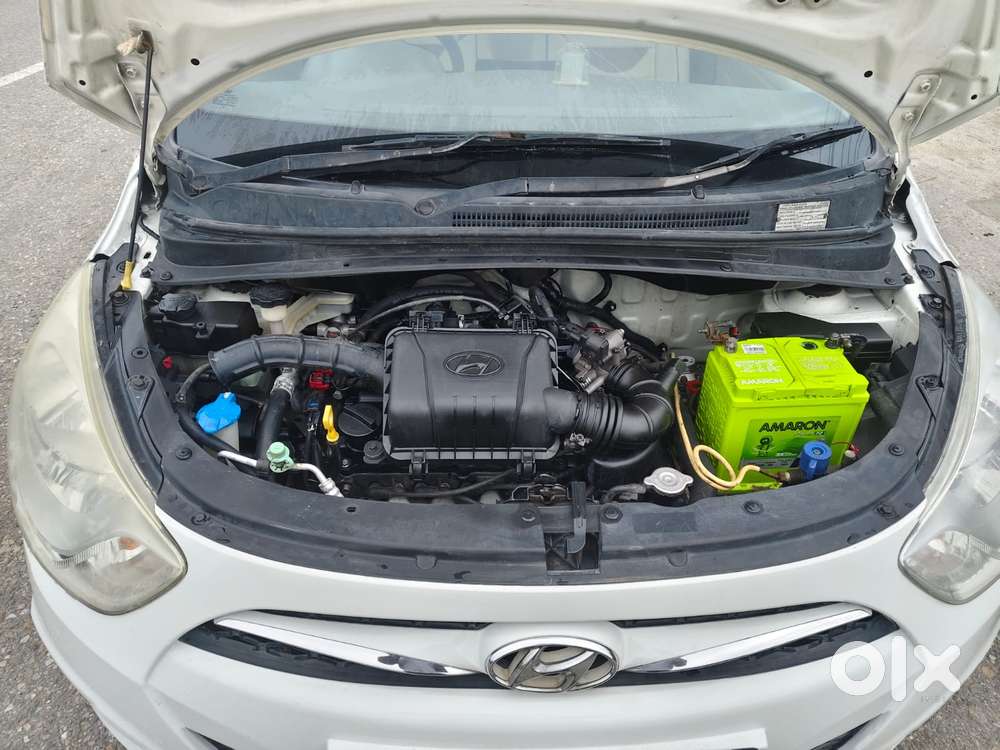 Hyundai I10 1.1 Magna(o), 2015, Cng & Hybrids