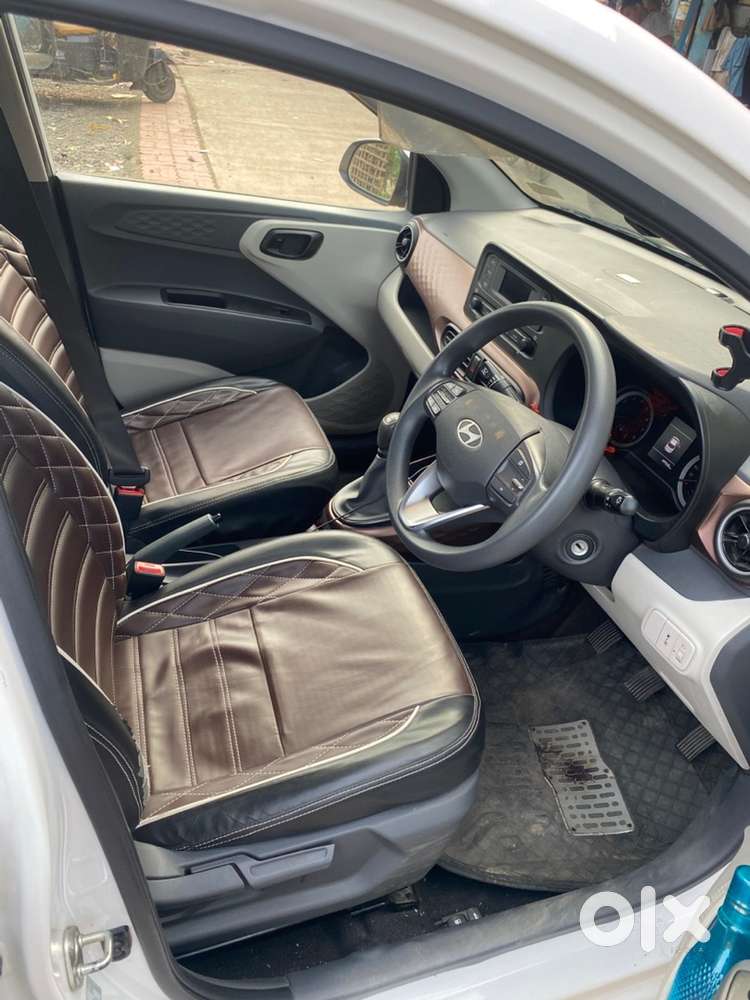Hyundai Aura 2023 Model / Mint Condition