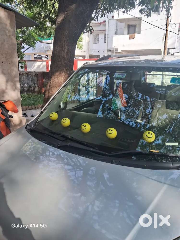 Maruti Suzuki Wagon R 2018