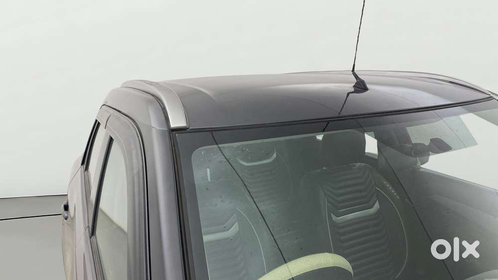 Maruti Suzuki Vitara Brezza 1.5 Zxi, 2021, Petrol