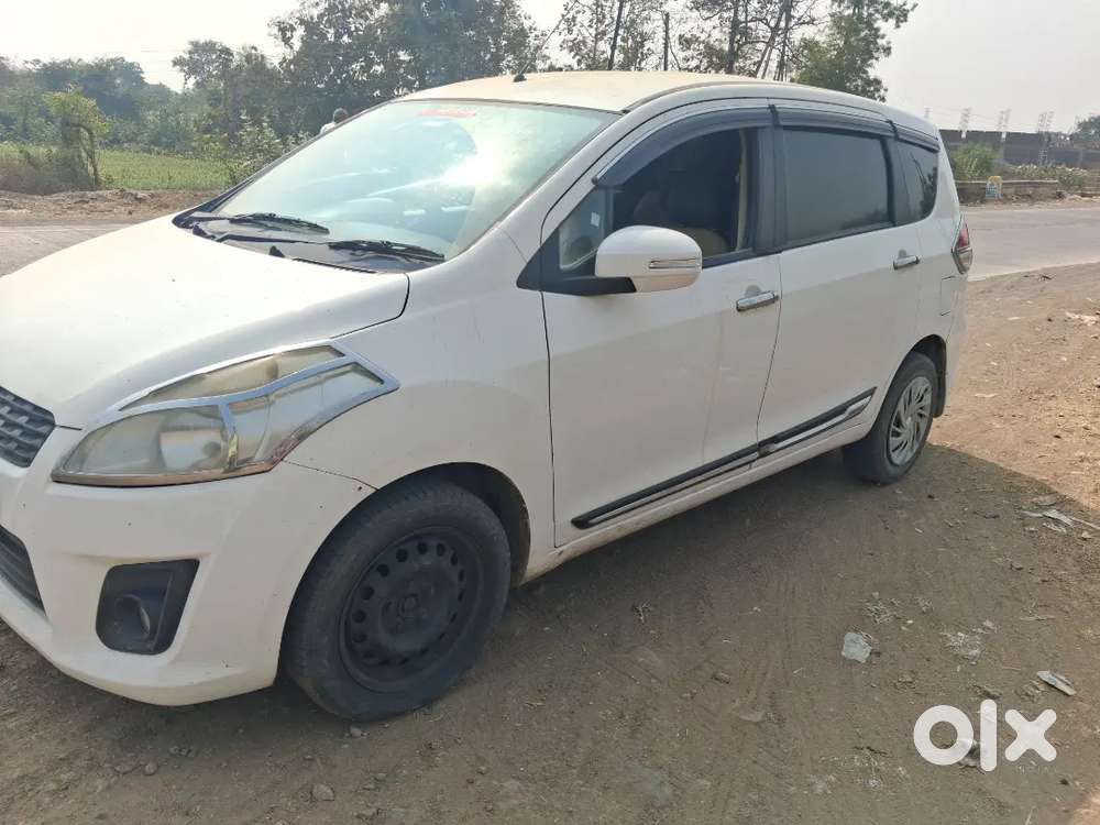 Maruti Suzuki Ertiga 2017 Diesel 172994 Km Driven