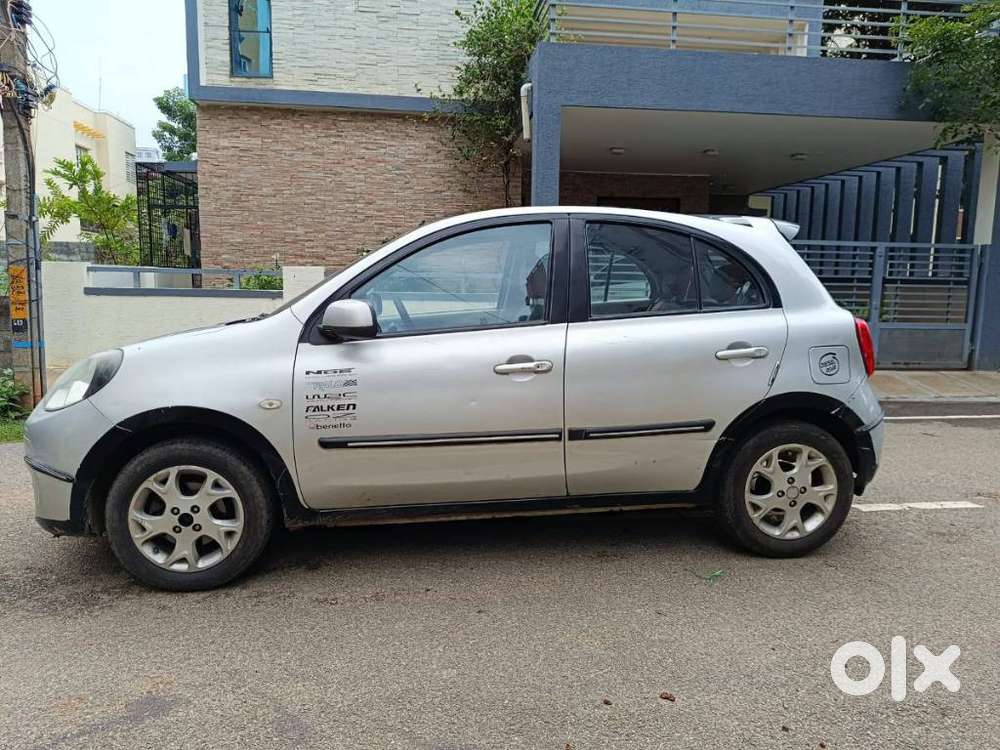 Renault Pulse Rxz, 2012, Diesel