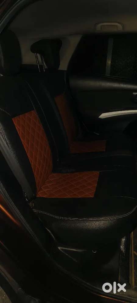 Maruti Suzuki S Cross Diesel Manual 2016