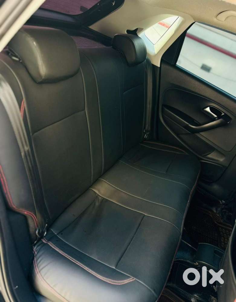 Volkswagen Polo Gt Tsi Sport Edition, 2019, Petrol