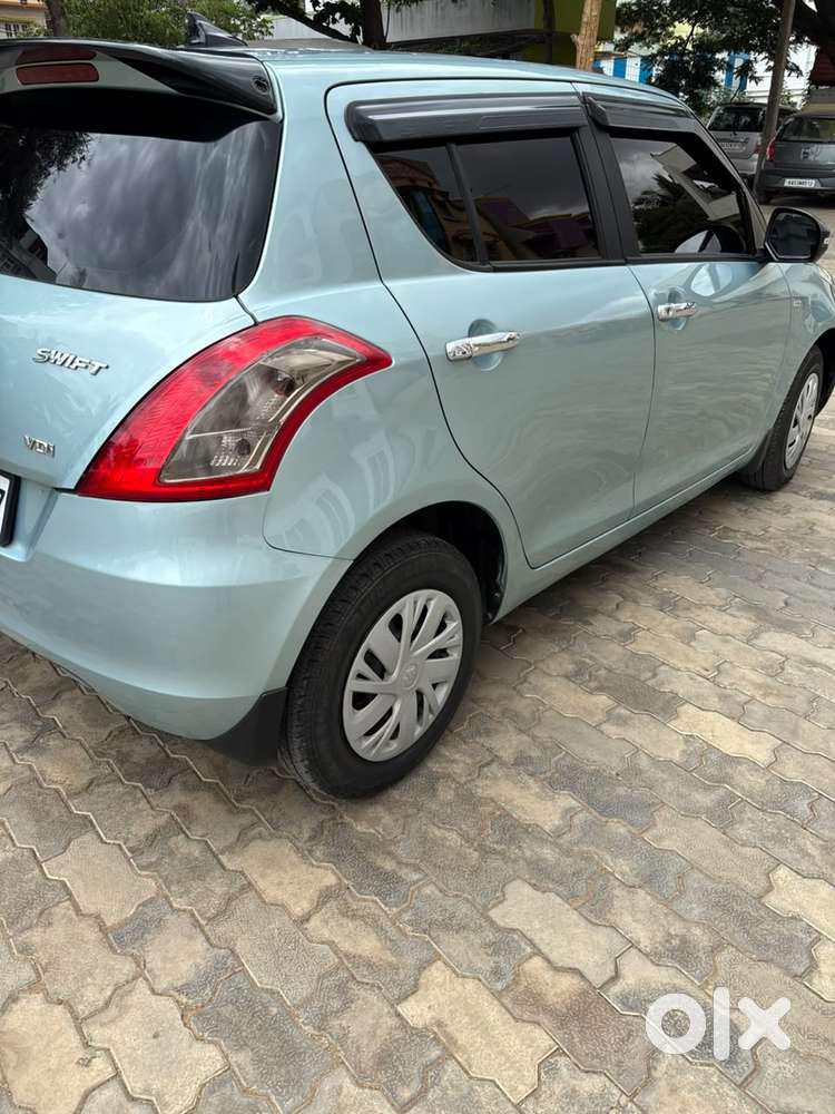 Maruti Suzuki Swift Star Vdi, 2014, Diesel