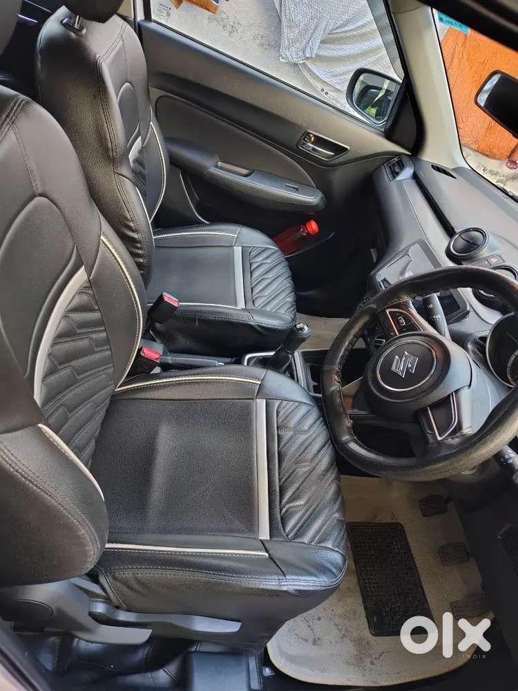 Maruti Suzuki Swift 2022