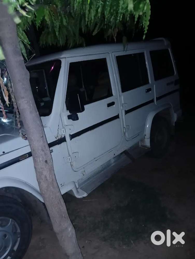 Mahindra Bolero 2012 Diesel 150000 Km Driven