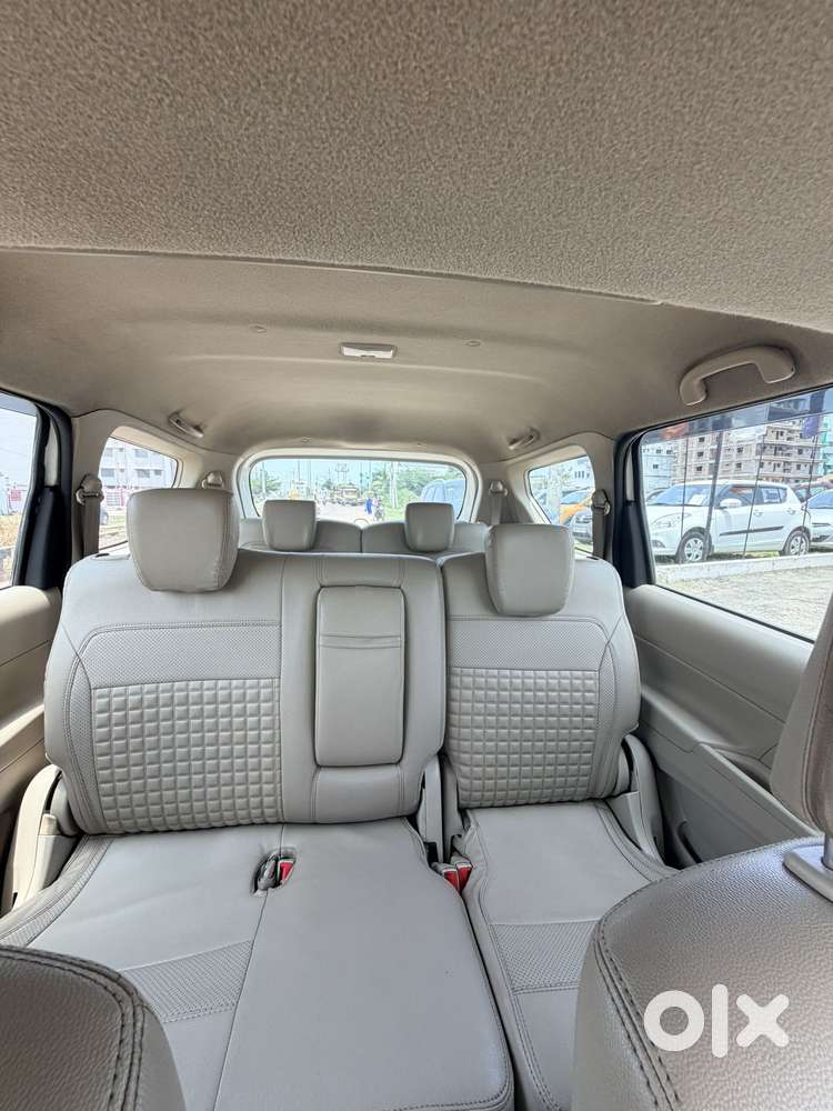 Maruti Suzuki Ertiga Vxi Shvs, 2021, Petrol