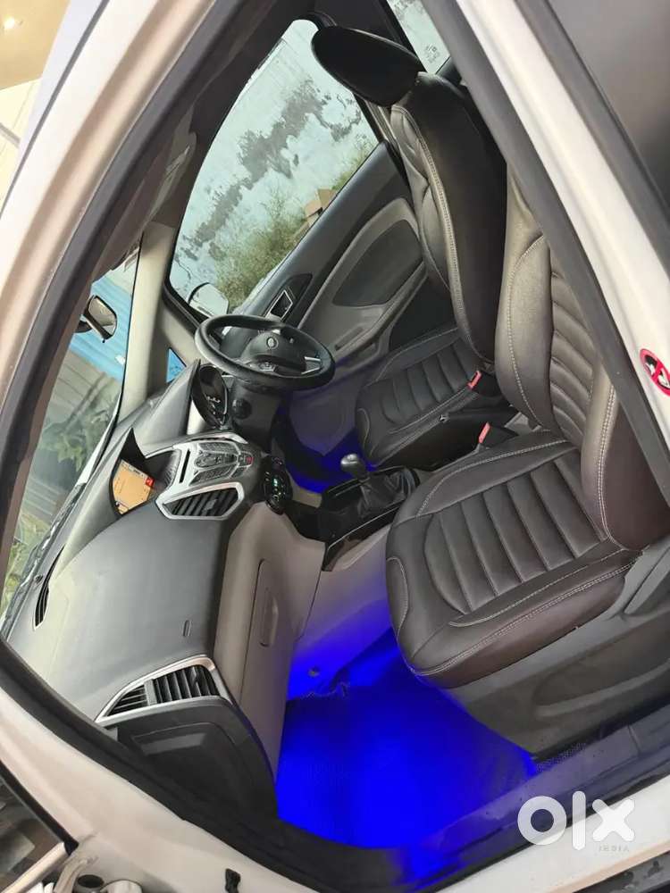 Vehicle Is Good Condition Company Service Record