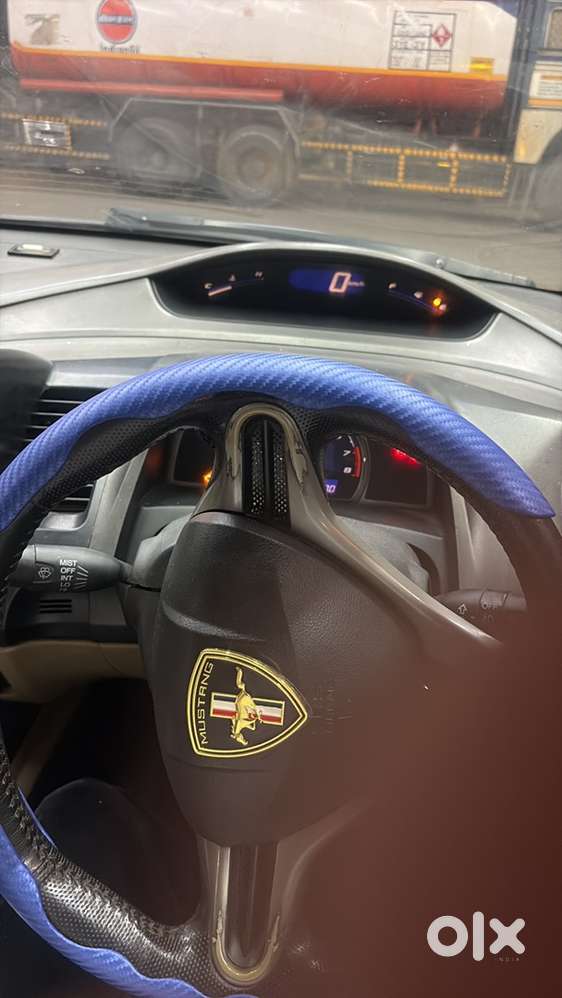 Honda Civic 2008 Petrol