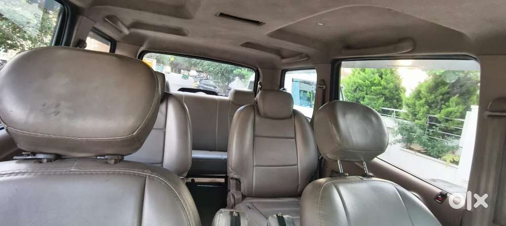 Mahindra Xylo D4 Bs Iii, 2012, Diesel