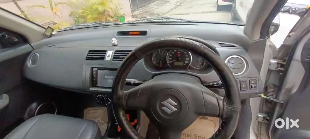2nd Owner 2011 Dzire