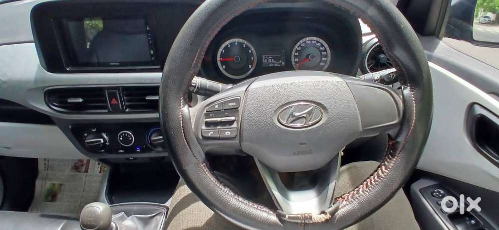 Hyundai Grand I10 Nios Magna Corporate Edition 1.2 Kappa Vtvt, 2020,..