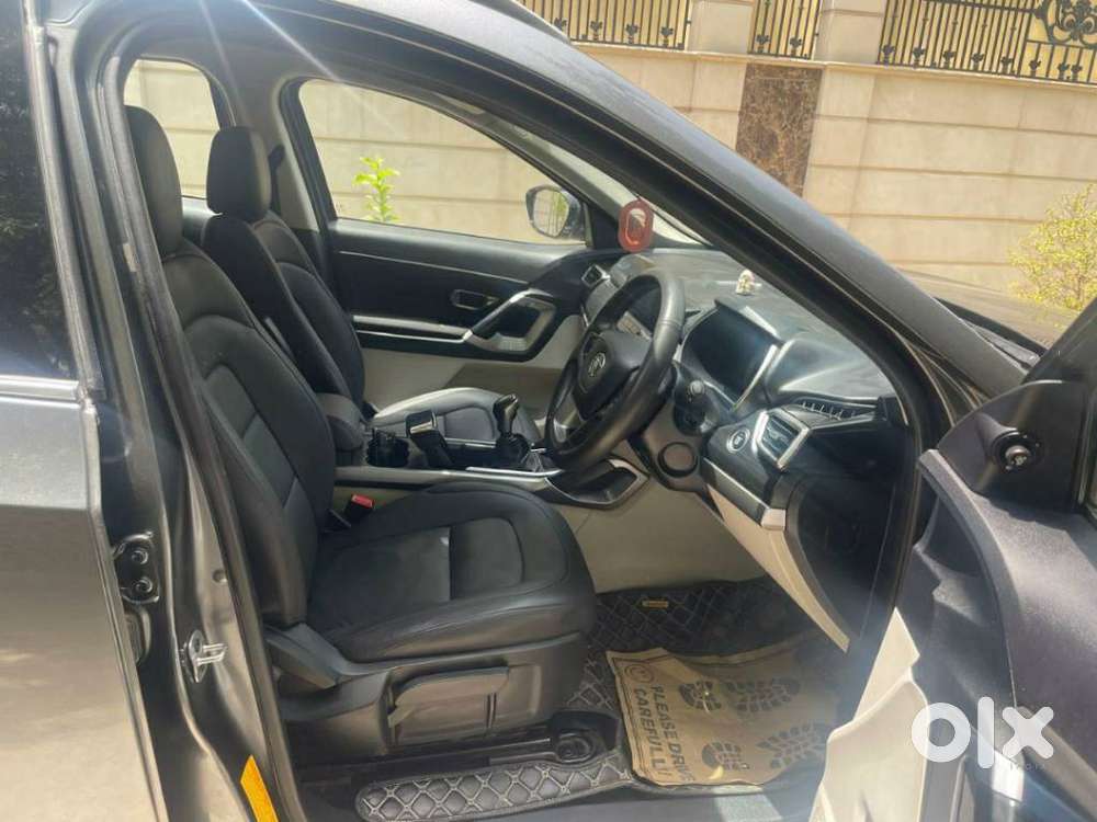 Tata Safari 2.0 Kryotec Xt Plus, 2022, Diesel