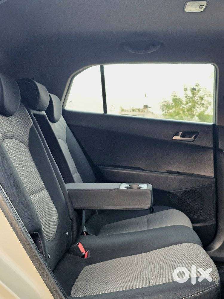 Hyundai Creta 1.6 Sx Plus Auto, 2015, Diesel