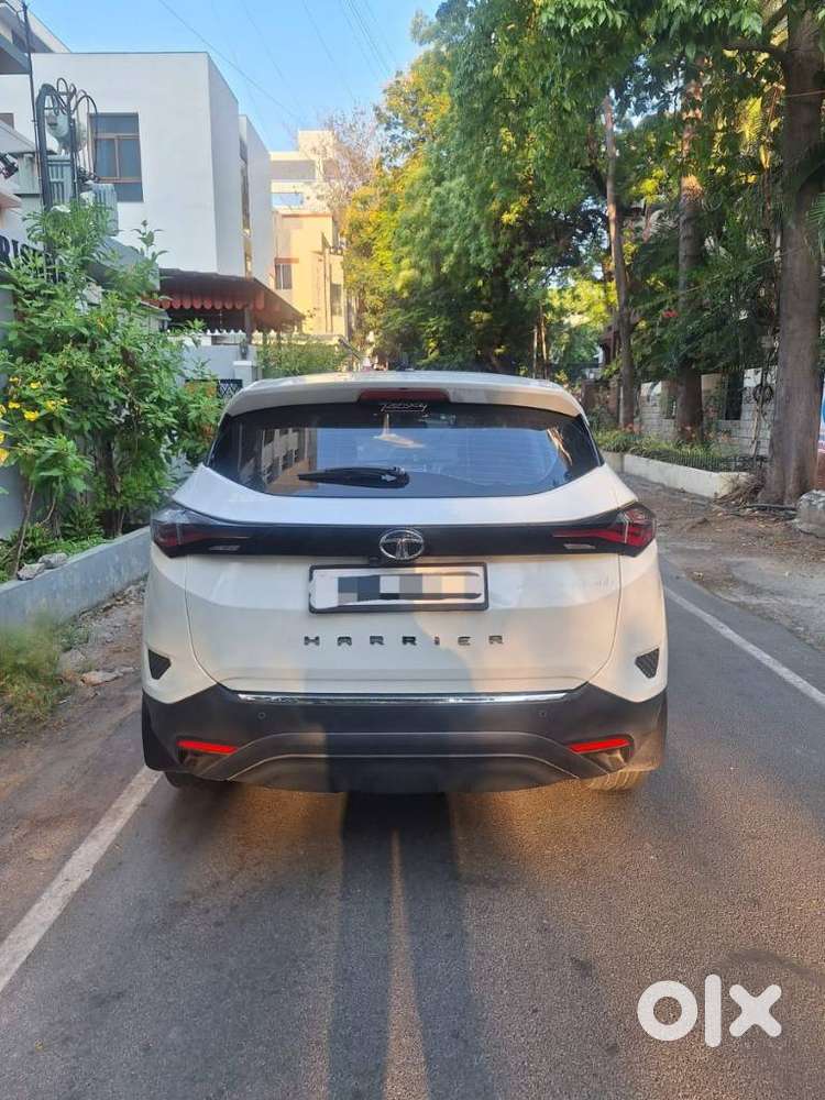 Tata Harrier Xta+ 2.0 L Kryotec Bs Vi, 2023, Diesel